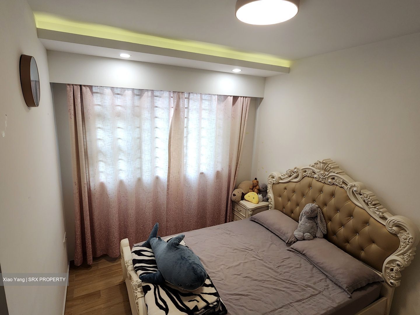 Blk 92B Telok Blangah Parcview (Bukit Merah), HDB 4 Rooms #450619311